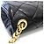 Chanel Borsa a tracolla Jewel On Medium Flap Black Nero - vista 6