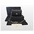 Chanel Borsa a tracolla Jewel On Medium Flap Black Nero - vista 9
