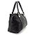 Bamboo Gucci Borsa tote a tracolla in bambù Shima Marrone - vista 5