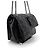 Saint Laurent Borsa Niki Bag Baby Shoulder Bag Nero - vista 5