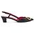 Valentino Slingback con logo