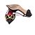 Valentino Slingback con logo - vista 6