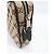 Gucci Mini borsa a tracolla in tela GG Marrone - vista 15