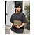 Gucci Mini borsa a tracolla in tela GG Marrone - vista 3
