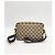 Gucci Mini borsa a tracolla in tela GG Marrone - vista 9