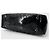 Chanel Patent Chocolate Bar Tote Bag Schwarz - Ansicht 6