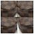 Louis Vuitton Pochette Accessoires Shoulder Bag Damier Ebene Marrone - vista 12
