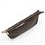 Louis Vuitton Pochette Accessoires Shoulder Bag Damier Ebene Marrone - vista 6