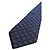 Gucci Silk Jacquard Tie Blue - view 2