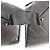 Chanel Borsa Bowling in pelle di agnello Borsa Tote Boston Marrone - vista 16