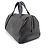 Chanel Borsa Bowling in pelle di agnello Borsa Tote Boston Marrone - vista 3