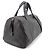 Chanel Borsa Bowling in pelle di agnello Borsa Tote Boston Marrone - vista 4