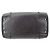 Chanel Borsa Bowling in pelle di agnello Borsa Tote Boston Marrone - vista 6