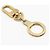 Louis Vuitton Portachiavi Bolt D'oro - vista 3
