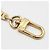 Louis Vuitton Portachiavi Bolt D'oro - vista 4