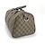 Gucci PVC Boston Tote Bag Braun - Ansicht 13