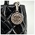 Chanel Borsa Tote Patent Medallion Coin Bag - vista 20