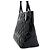 Chanel Borsa Tote Patent Medallion Coin Bag - vista 6