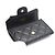Chanel Tarjetero Classic Black Caviar Gold CC Negro - vista 7