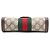 Gucci Mini borsa a tracolla con catena Ophidia e crossbody Marrone - vista 6