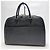 Louis Vuitton Portadocumenti Épi Sorbonne Nero Unisex (Top Grade, Valigetta, Modello Raro) - vista 3