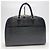 Louis Vuitton Portadocumenti Épi Sorbonne Nero Unisex (Top Grade, Valigetta, Modello Raro) - vista 4