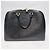 Louis Vuitton Portadocumenti Épi Sorbonne Nero Unisex (Top Grade, Valigetta, Modello Raro) - vista 8
