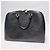 Louis Vuitton Portadocumenti Épi Sorbonne Nero Unisex (Top Grade, Valigetta, Modello Raro) - vista 9