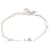 Louis Vuitton Bracciale Iconico Argento - vista 12