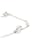 Louis Vuitton Bracciale Iconico Argento - vista 6