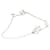 Louis Vuitton Bracciale Iconico Argento - vista 7