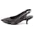 Louis Vuitton Décolleté Monogram Archlight Scarpe da donna Nero