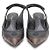 Louis Vuitton Décolleté Monogram Archlight Scarpe da donna Nero - vista 2
