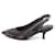 Louis Vuitton Décolleté Monogram Archlight Scarpe da donna Nero - vista 8