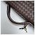 Bottega Veneta Valigetta Intrecciato Marrone - vista 11
