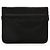 Prada Borsa a tracolla quadrata in nylon rafia e pelle Saffiano - vista 4