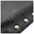 Valentino Rockstud Zip Kartenetui Schwarz - Ansicht 6
