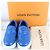 Louis Vuitton Slip-On Monogram Beverly Hills Blue - vista 2