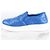 Louis Vuitton Slip-On Monogram Beverly Hills Blue - vista 6
