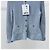 Chanel Baumwoll-Cardigan für Damen Himmelblau - Ansicht 3
