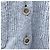 Chanel Baumwoll-Cardigan für Damen Himmelblau - Ansicht 6