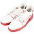 Louis Vuitton Sneakers Trainer Rosse Rosso