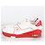Louis Vuitton Sneakers Trainer Rosse Rosso - vista 5