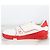 Louis Vuitton Sneakers Trainer Rosse Rosso - vista 6