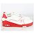 Louis Vuitton Sneakers Trainer Rosse Rosso - vista 7