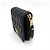 Miu Miu Cartera con cremallera acolchada negra Negro - vista 5
