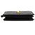 Saint Laurent Monogram Matelassé Compact Wallet Schwarz - Ansicht 23