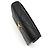 Saint Laurent Monogram Matelassé Compact Wallet Schwarz - Ansicht 8