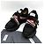 Thom Browne Three Stripe Strap Sneaker Schwarz - Ansicht 2