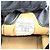 Thom Browne Three Stripe Strap Sneaker Schwarz - Ansicht 20